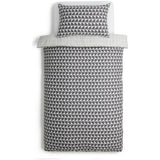Habitat Kids Bedding Set Monochrome Geo Grey Single (British brand)