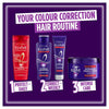 L'Oréal Paris Elvive purple shampoo 200ml bottle for hair , UK version