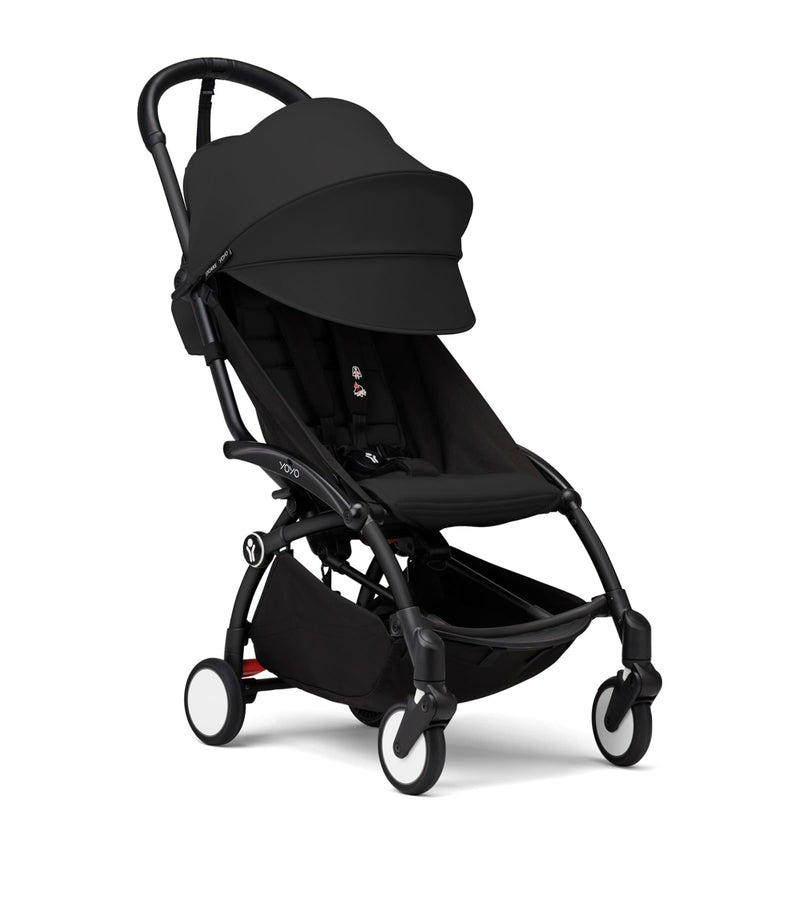 Stokke YOYO Colour Stroller Seat Pack (British brand)