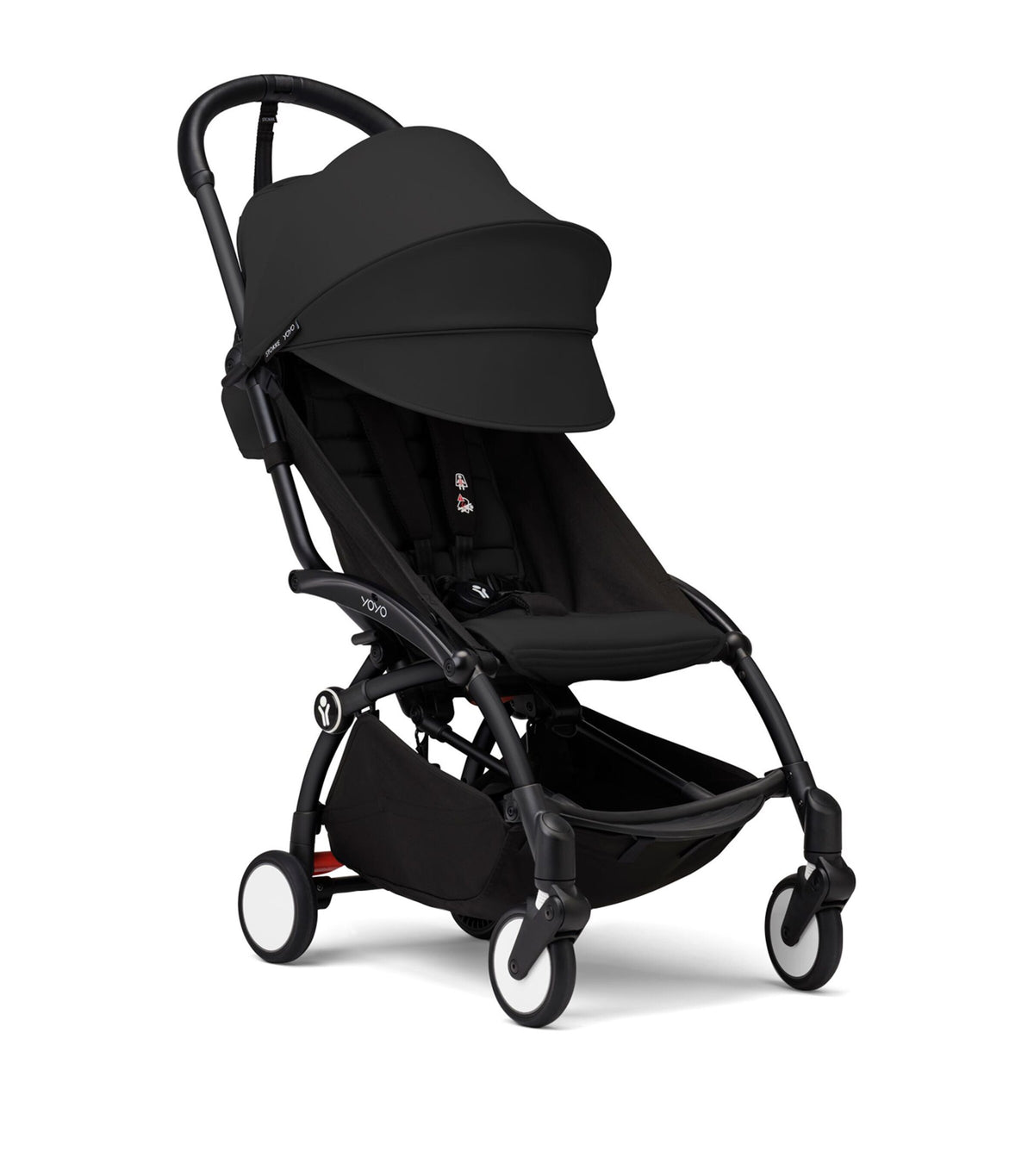 Stokke YOYO Colour Stroller Seat Pack (British brand)