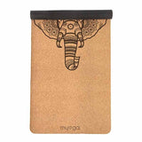 Myga Extra Large Elephant Cork Mat GOODS Superdrug   