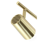 Argos Home brass 4-light bar light, UK version