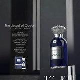 Anfar The Jewel of Ocean extrait perfume 100ml, UK version