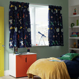 Habitat space blackout curtains 168x137cm - British product