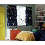 Habitat space blackout curtains 168x137cm - British product