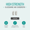 VitaBright joint complex 7-in-1 180 capsules, UK version