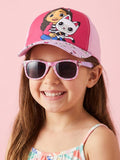 Peers Hardy Gabby's Dollhouse cap and sunglasses set - British product