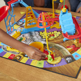 Hasbro Mouse Trap board game, imported from the UK