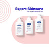 E45 Body Wash Dry Skin Relief 500ml - British product