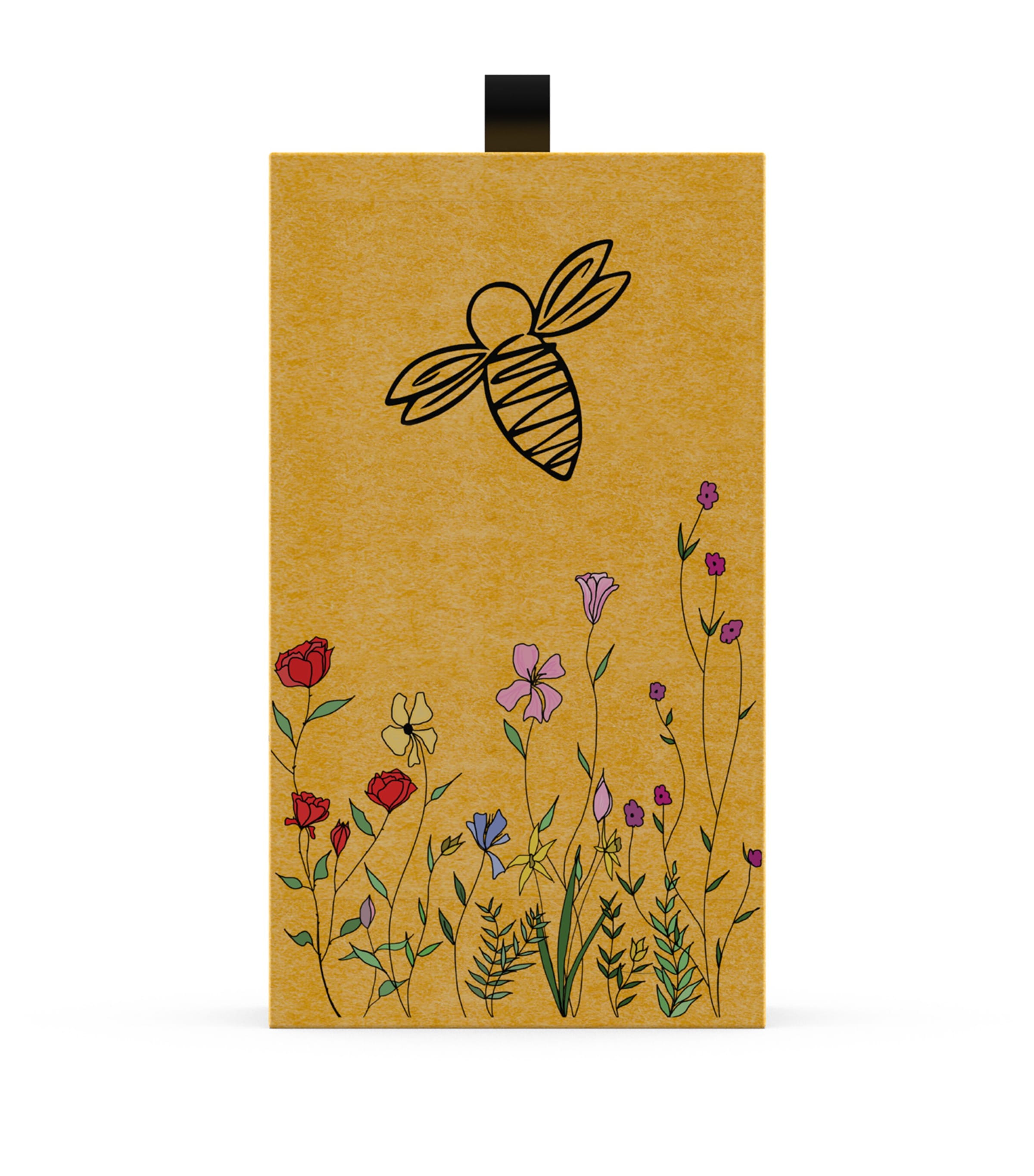 BEEBLE Whisky Liquor 50cl - British product
