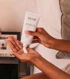 NEOM Perfect Night's Sleep Magnesium Body Butter 200ml, imported from the UK