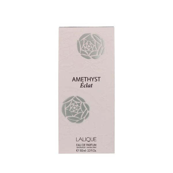 Lalique Amethyst Eclat Eau de Parfum 100ml (British brand)