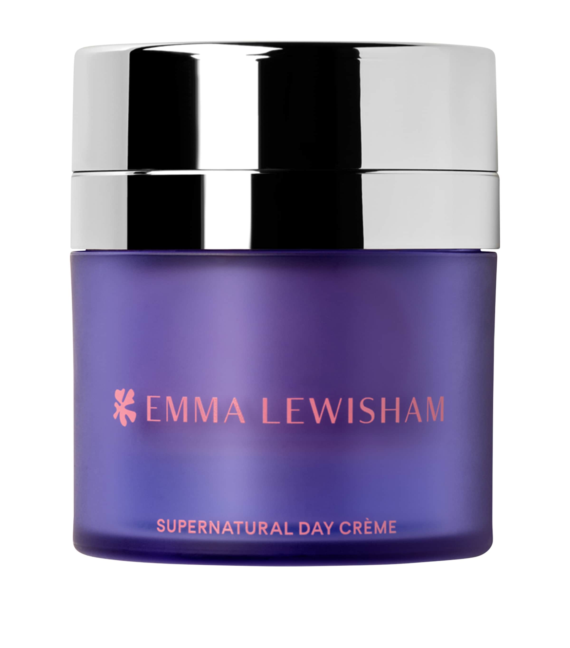 Emma Lewisham Supernatural Day Crème 50ml - British product