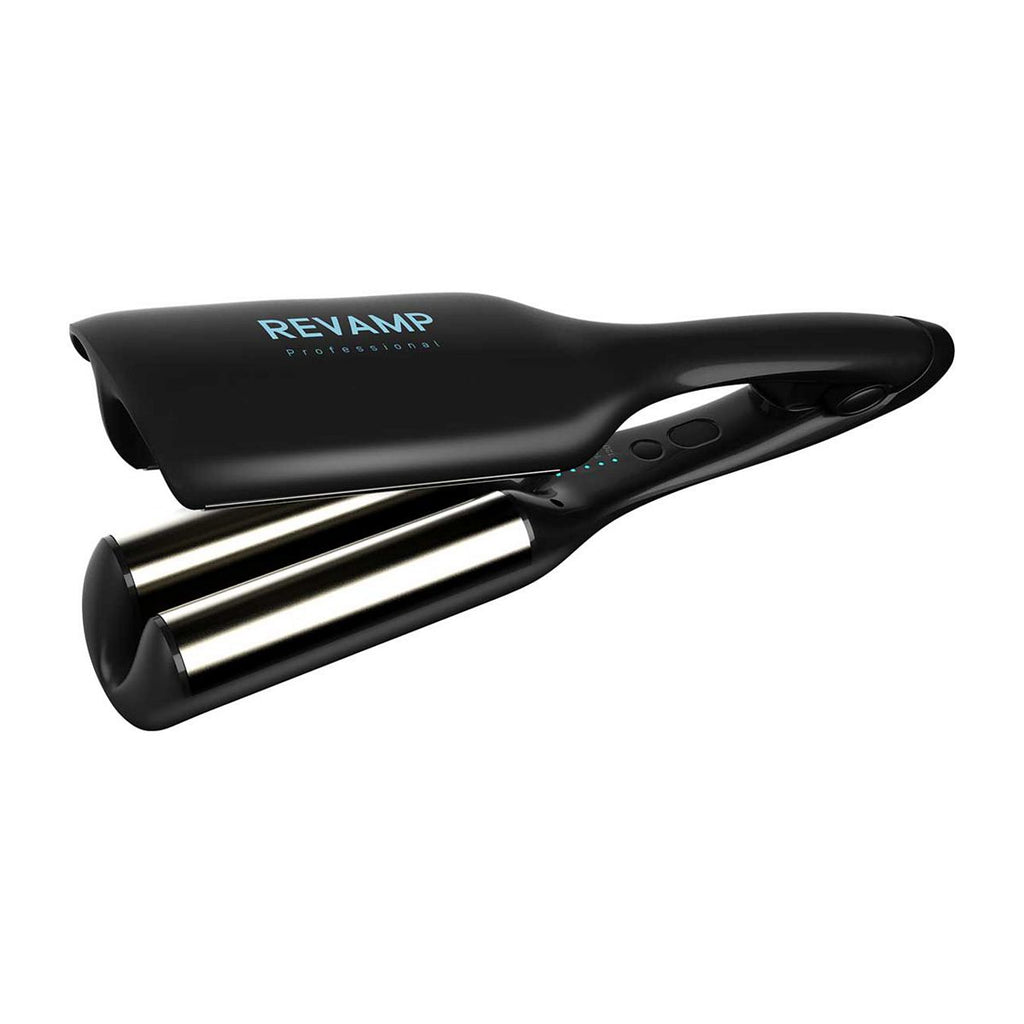 Revamp Progloss 2-in-1 Beach & Volume Waver