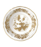 GINORI 1735 Oriente Italiano Aurum Small Bowl (15cm)