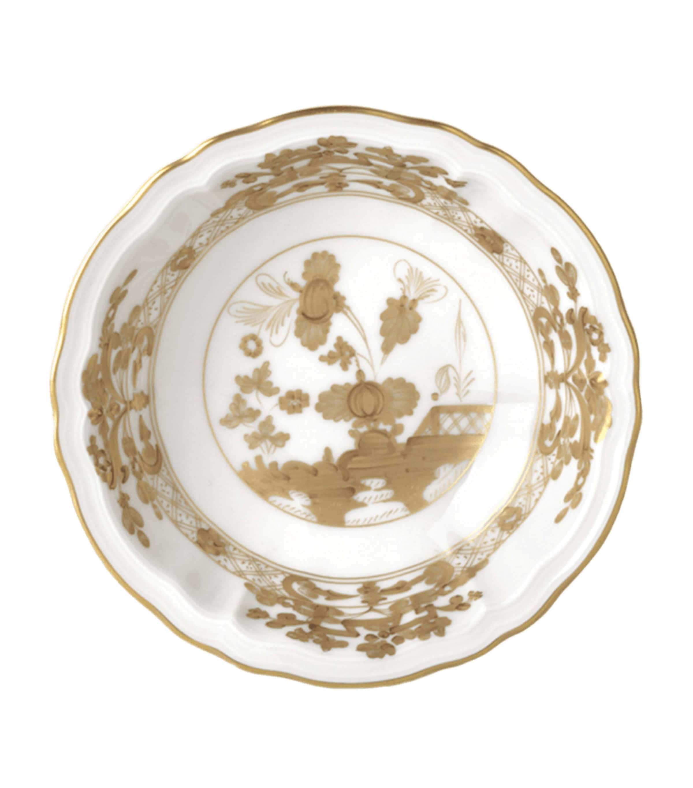 Ginori 1735 Oriente Italiano small bowl 15cm, UK version