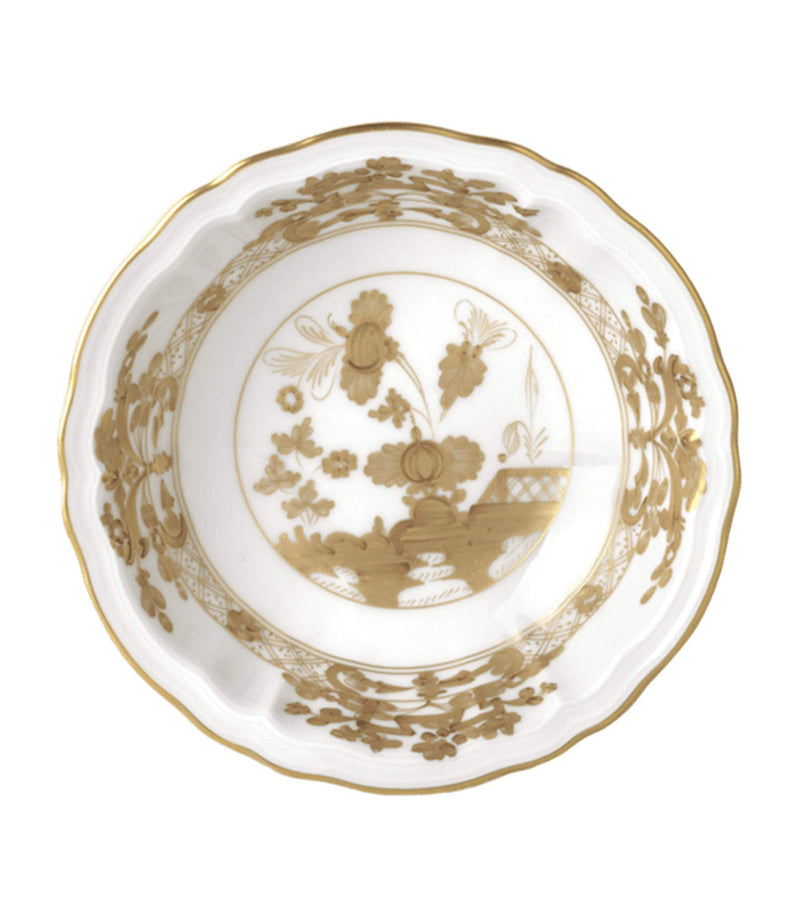Ginori 1735 Oriente Italiano small bowl 15cm, UK version