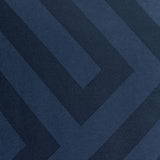 Argos Home bedding set Geo Navy single - British product