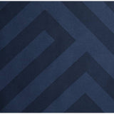 Argos Home bedding set Geo Navy single - British product