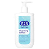 E45 Daily Lotion body lotion 400ml - British product