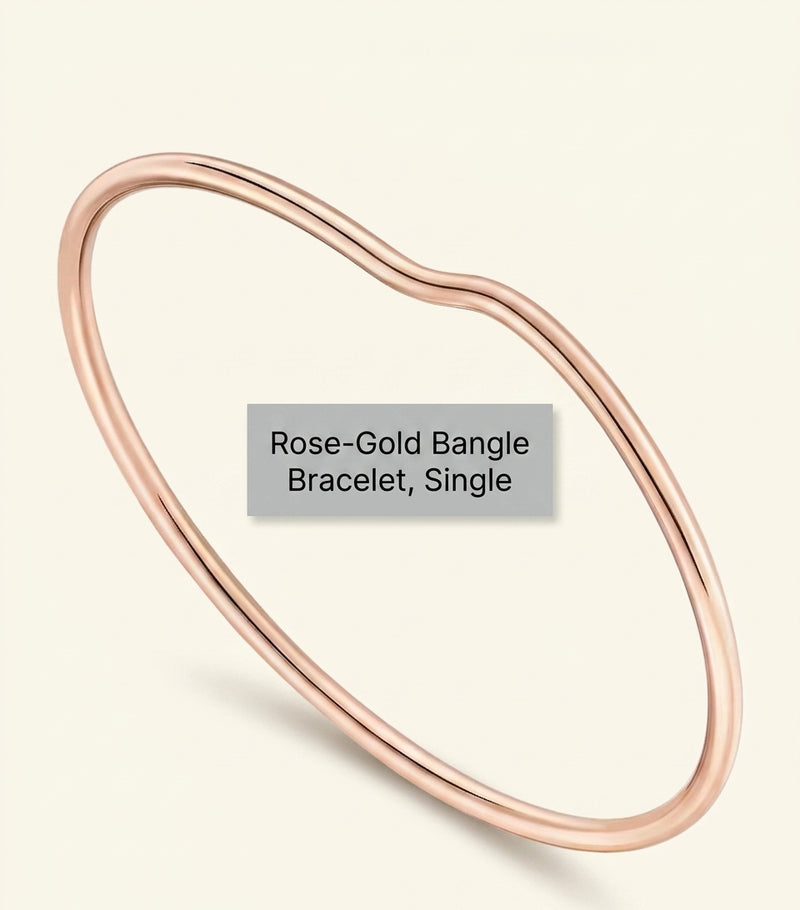 Cartier Juste Un Clou rose gold diamond bracelet - British product