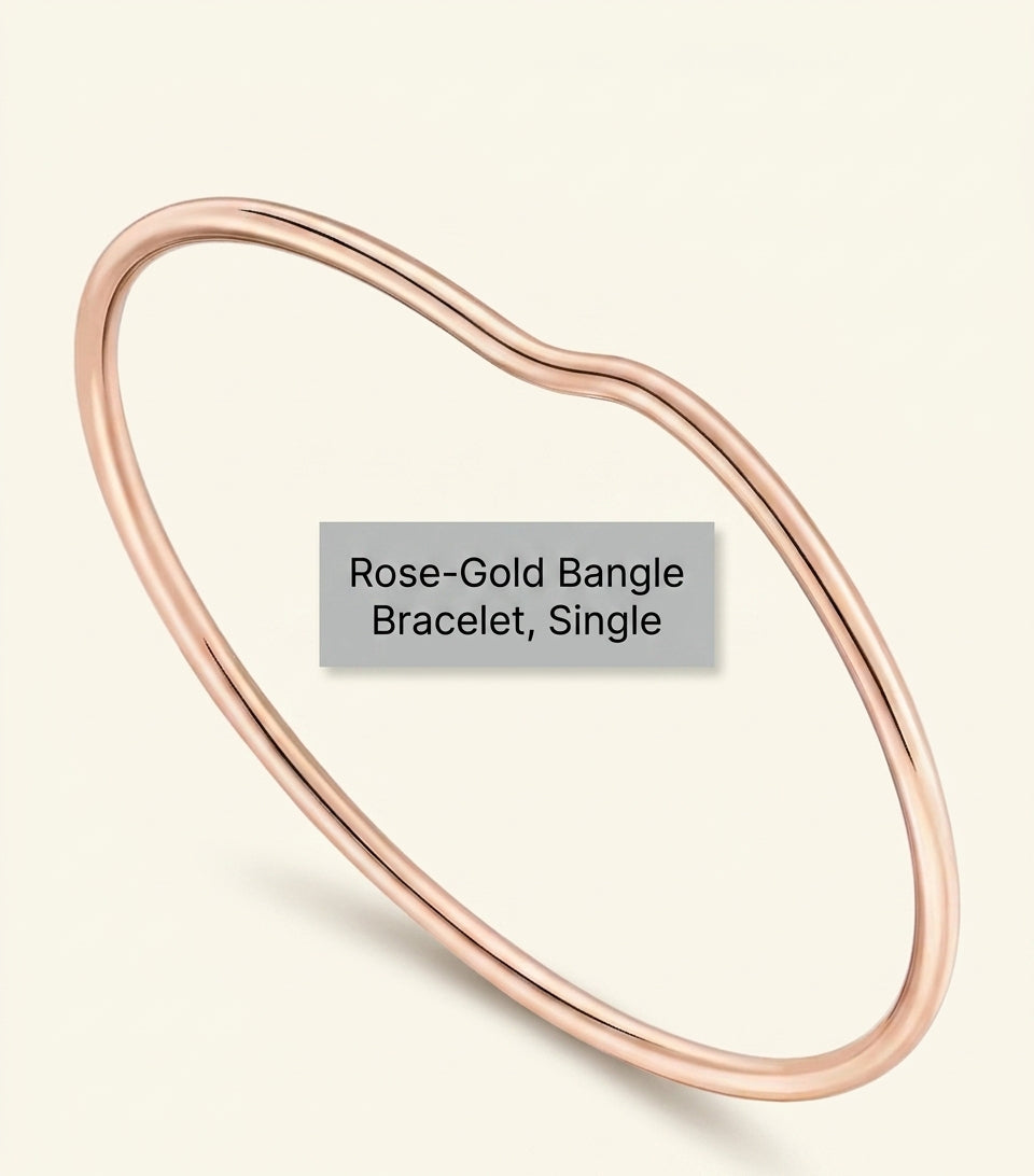 Cartier Juste Un Clou rose gold diamond bracelet - British product