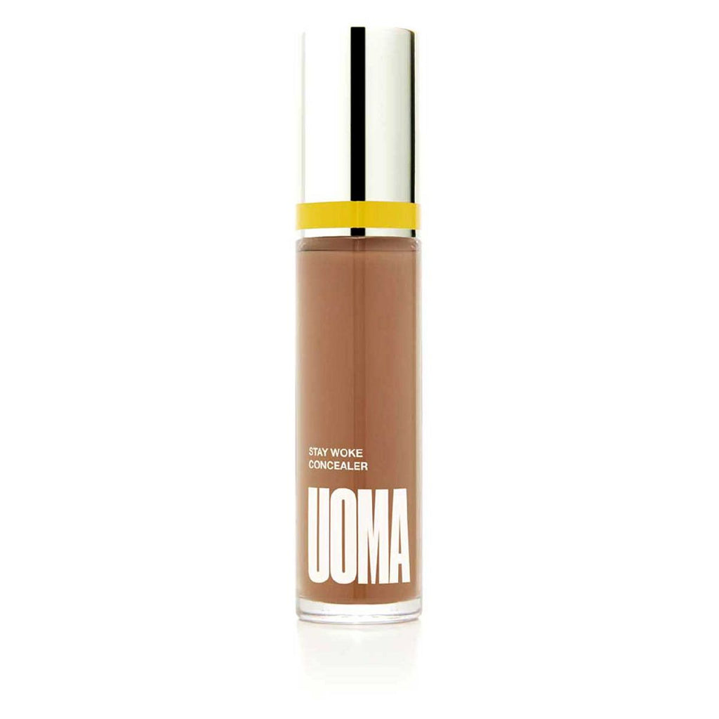 UOMA Beauty Stay Woke Luminous Brightening Concealer