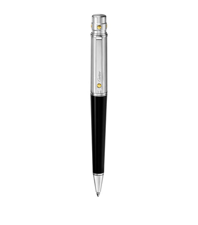 Harrods Cartier Santos de Cartier Kugelschreiber - Online bei McGrocer kaufen