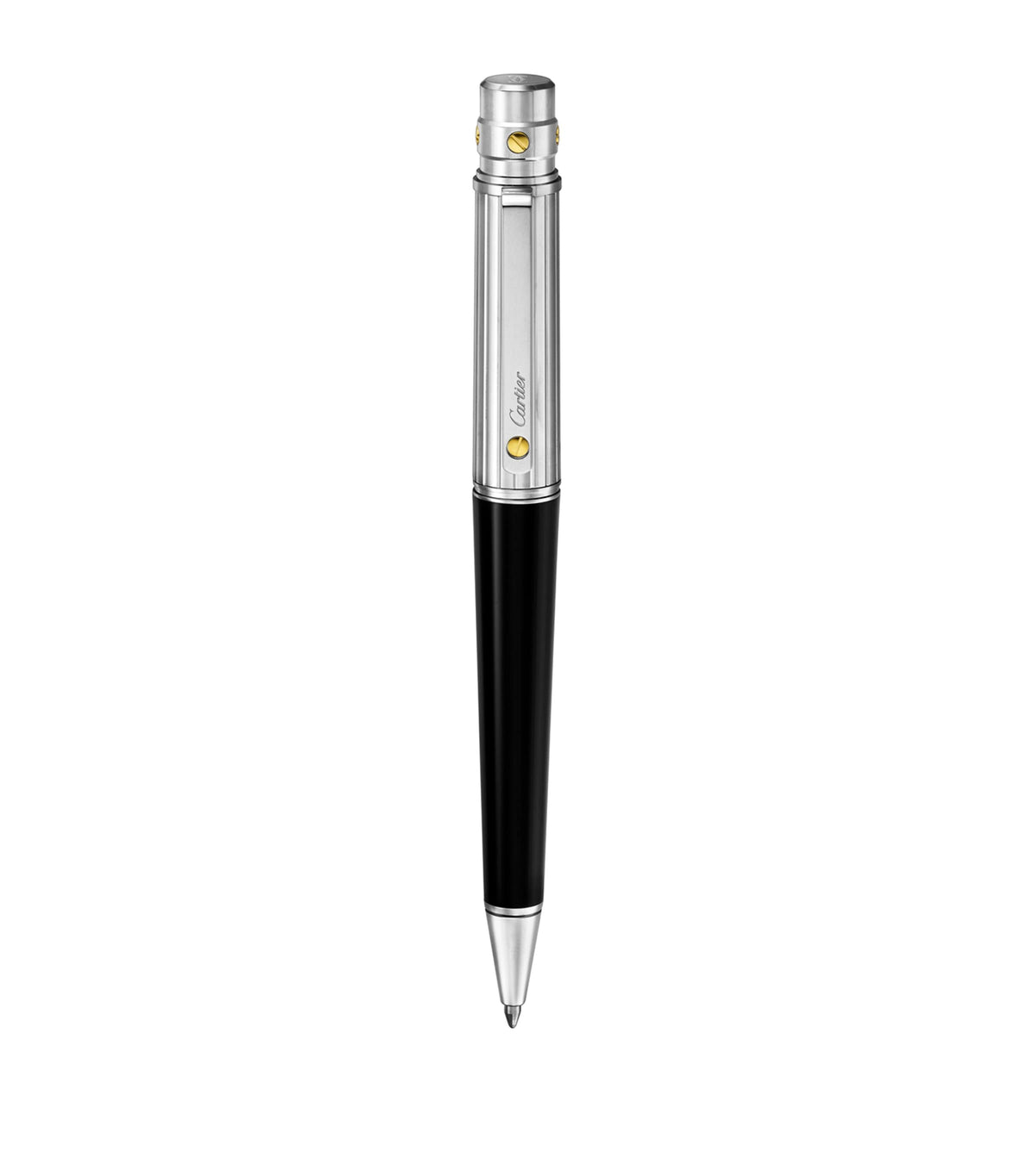 Cartier Santos de Cartier ballpoint pen - British product