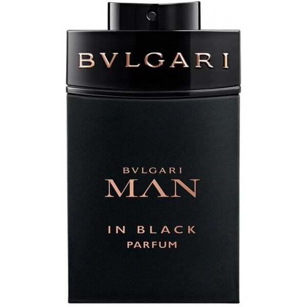 Bvlgari Man In Black perfume 100ml, imported from the UK