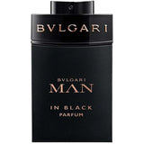 Bvlgari Man In Black perfume 100ml, imported from the UK