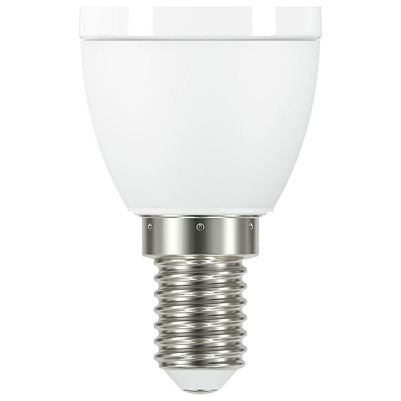 Argos Home dimmable SES LED bulb 4.2W 2 pack, imported from the UK