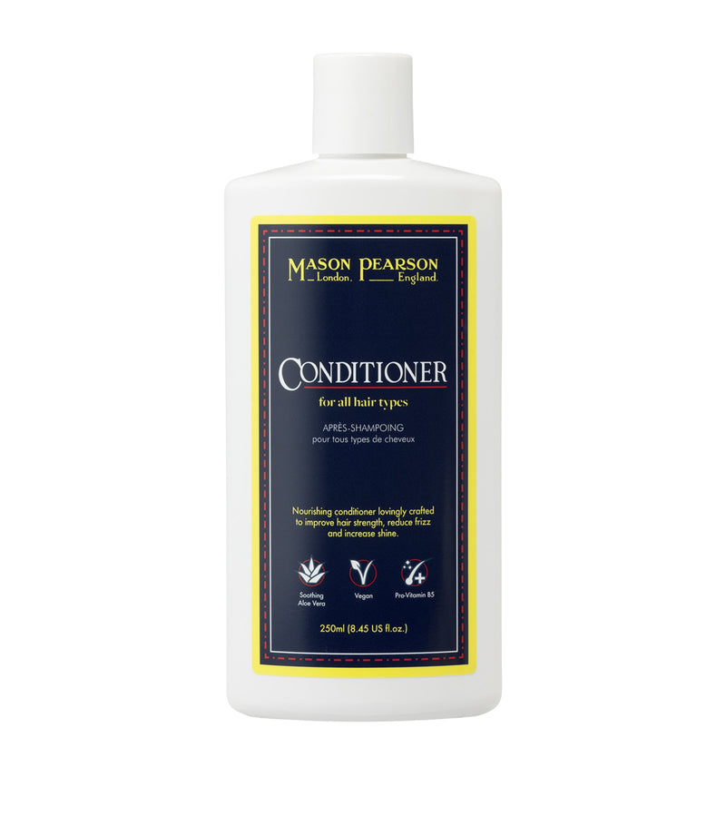 Mason Pearson Hair Conditioner 250ml, imported from the UK