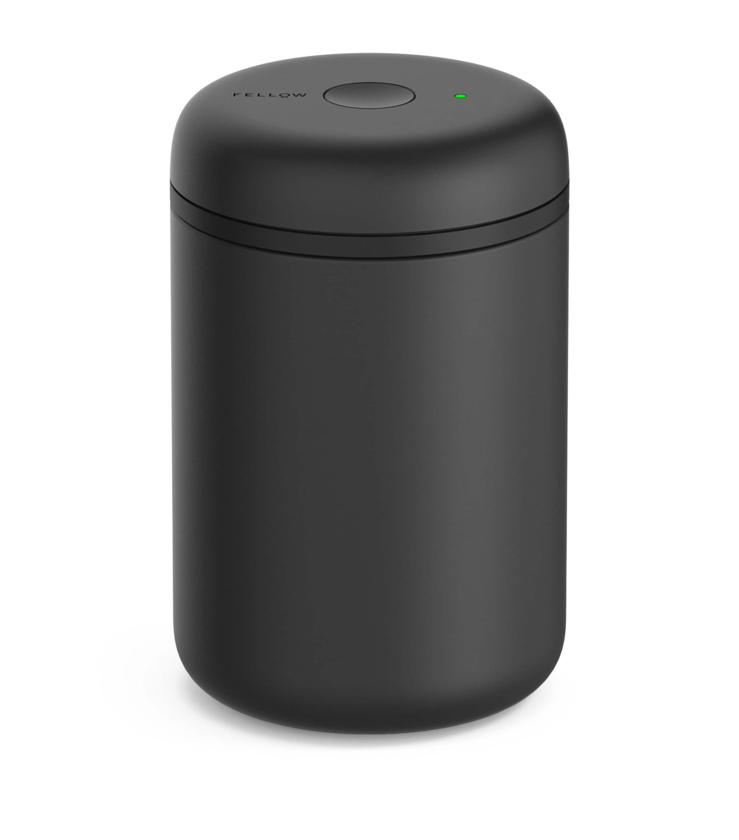 FELLOW Atmos Vacuum Coffee Storage Canister 1.2L - British product