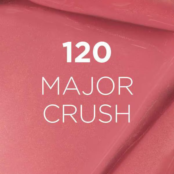 L'Oréal Paris Infallible Matte Lipstick 120, UK version