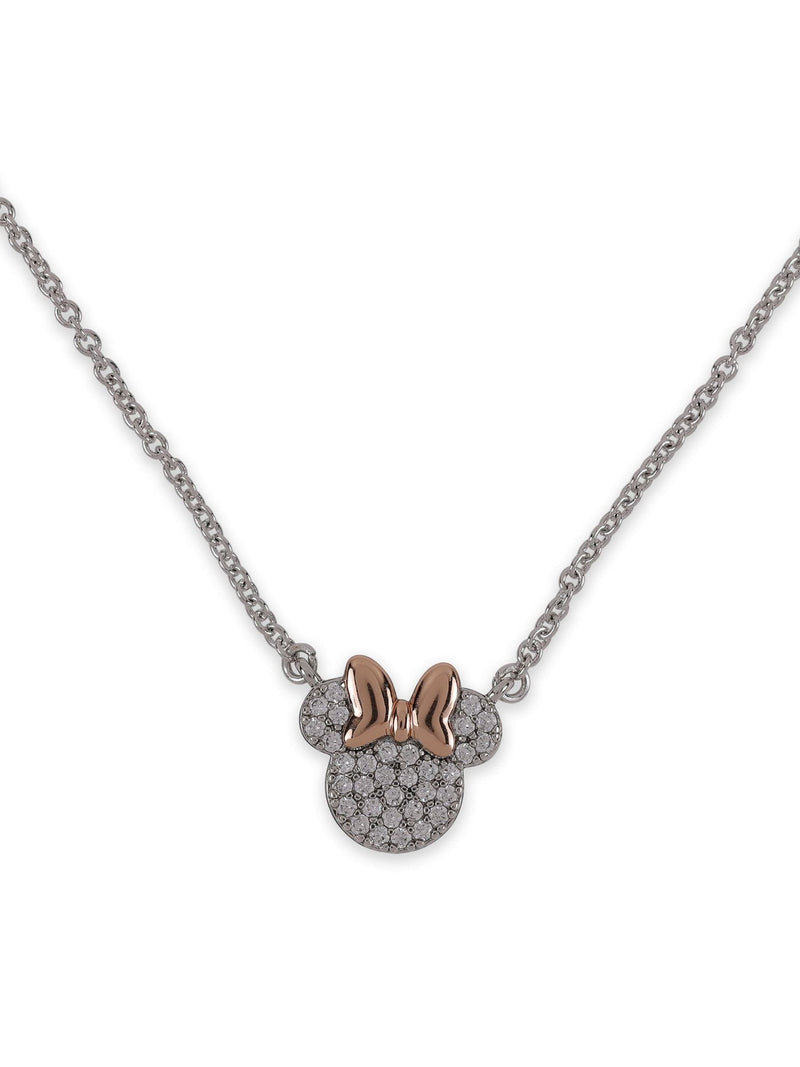 Peers Hardy Disney Minnie Mouse jewelry set, UK version