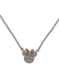 Peers Hardy Disney Minnie Mouse jewelry set, UK version