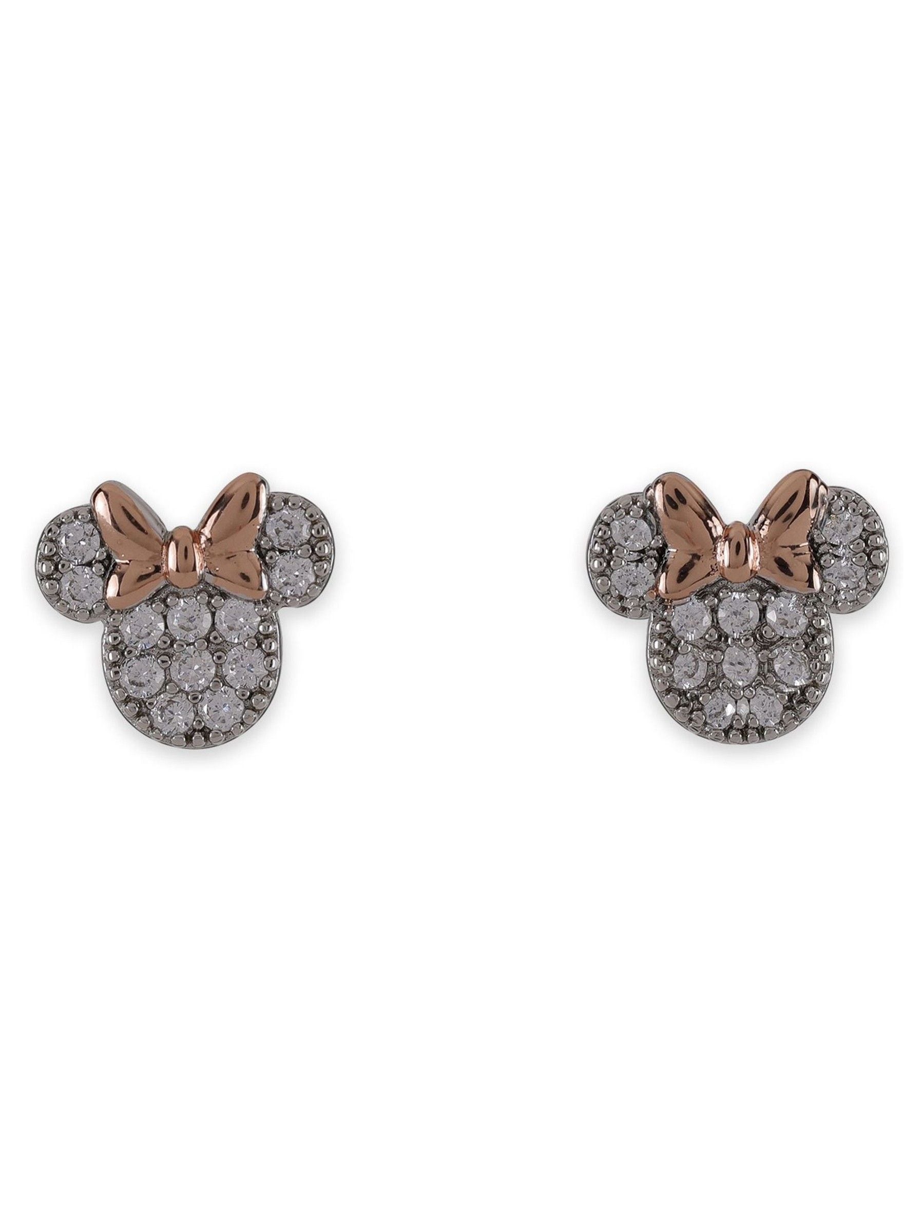 Peers Hardy Disney Minnie Mouse jewelry set, UK version