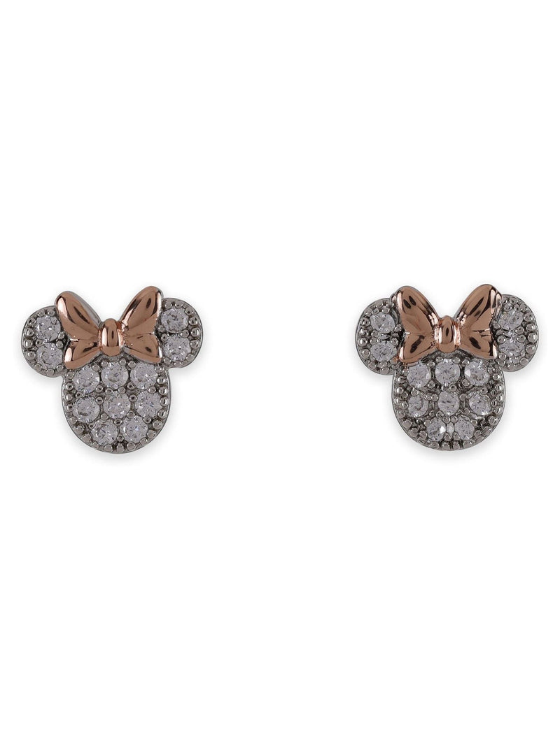 Peers Hardy Disney Minnie Mouse jewelry set, UK version