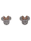 Peers Hardy Disney Minnie Mouse jewelry set, UK version