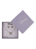 Peers Hardy Disney Minnie Mouse jewelry set, UK version