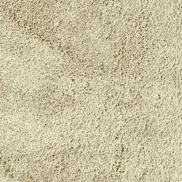 Habitat cream shaggy rug 80x150cm, imported from the UK