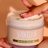 Tree Hut vanilla whipped body butter 240g (British brand)