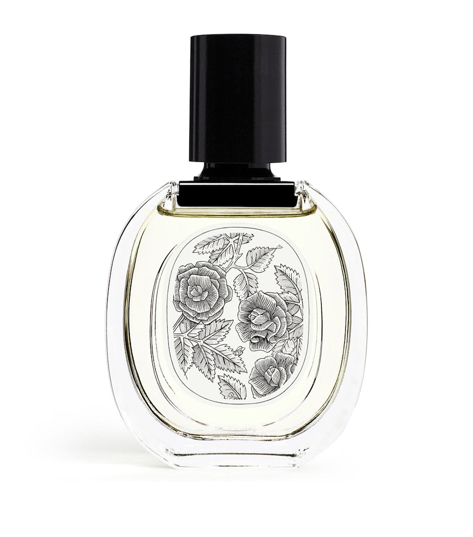 Diptyque Eau Rose eau de toilette 50ml, UK version