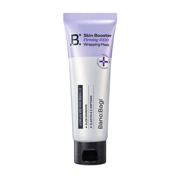 Banobagi PDRN Skin Booster Firming 1000 Wrapping Mask 70ml - British product