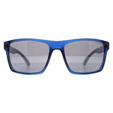 Superdry Kobe blue mirrored men sunglasses (British brand)
