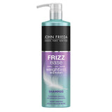 DNR John Frieda Frizz Ease Weightless Wonder Shampoo 500Ml GOODS Superdrug   