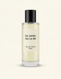 Hermès eau de toilette refill Un Jardin sur le Nil 200ml - British product