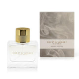 Regency Eau De Parfum Sweet & Smoky 50ml, imported from the UK