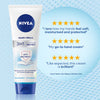 NIVEA Care & Protect hand cream 75ml, imported from the UK